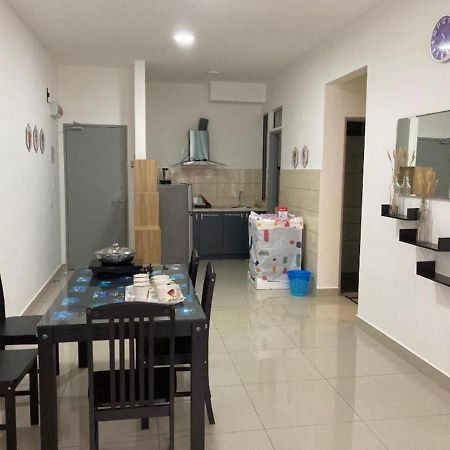 Smilehome - Palas Horizon Residence 3R2B Apartment Brinchang Esterno foto
