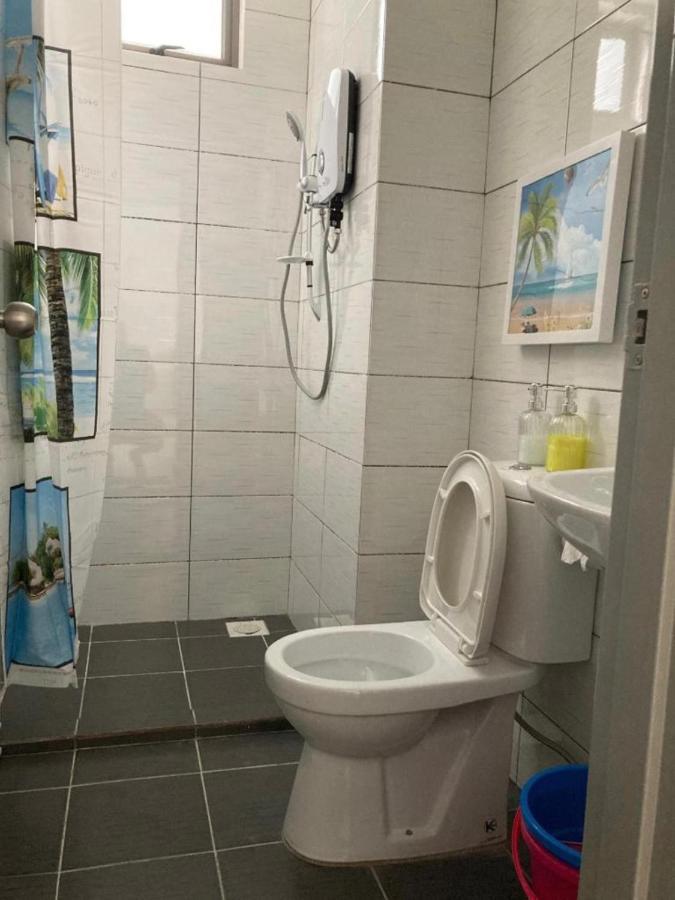 Smilehome - Palas Horizon Residence 3R2B Apartment Brinchang Esterno foto