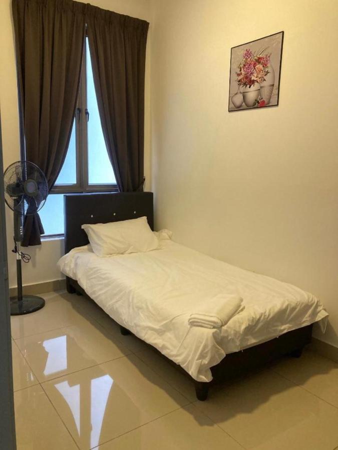 Smilehome - Palas Horizon Residence 3R2B Apartment Brinchang Esterno foto