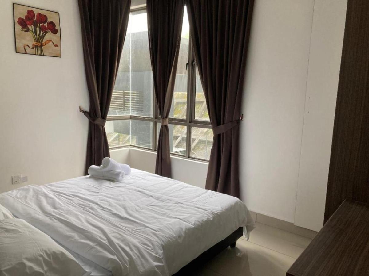 Smilehome - Palas Horizon Residence 3R2B Apartment Brinchang Esterno foto